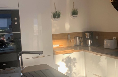 Erquy Casa | VILLA GRAVELOUP family vacation home, close to the sea and beaches