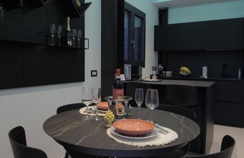 Rovittello Apartamento | Villa Grazia 49