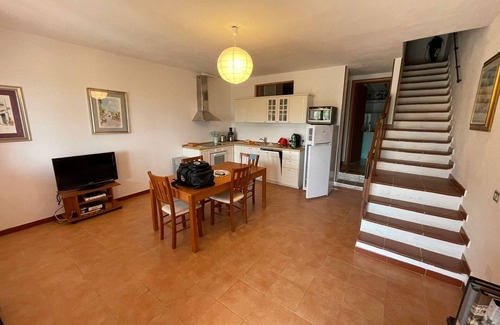 Eden Rock Casa | VILLA GRAZIA