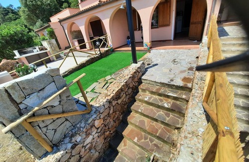 Eden Rock Casa | VILLA GRAZIA