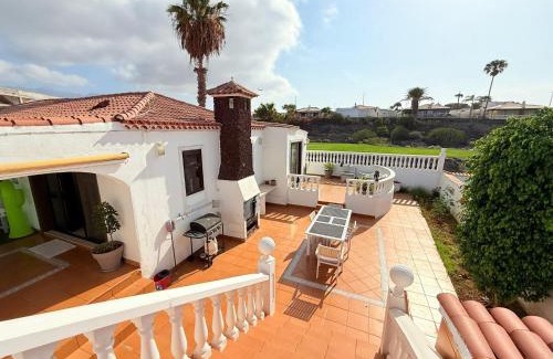 Complejo turistico Amarilla Golf Casa | Villa Green Golf