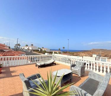 Complejo turistico Amarilla Golf Casa | Villa Green Golf