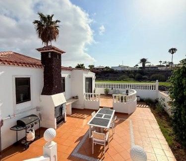 Complejo turistico Amarilla Golf Casa | Villa Green Golf