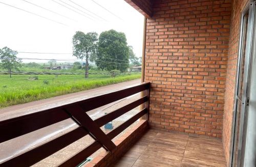 Tome-Acu Hotel | Villa Green Hotel
