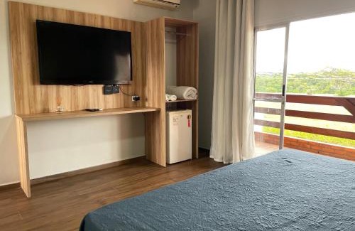 Tome-Acu Hotel | Villa Green Hotel