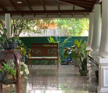 Udugampola Casa | Villa Green