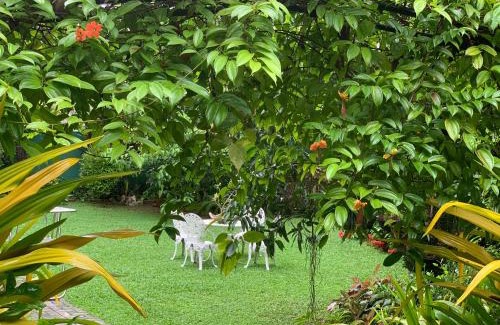 Udugampola Casa | Villa Green