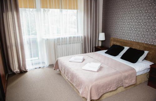 Oswiecim Casa | Villa Green