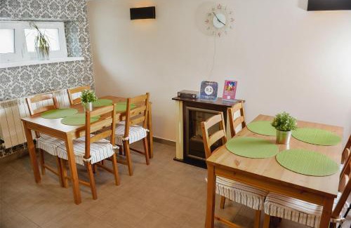 Oswiecim Casa | Villa Green