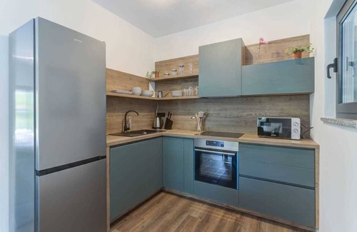 Ledenice Villa | Villa Green Sky Vinodolski Riviera