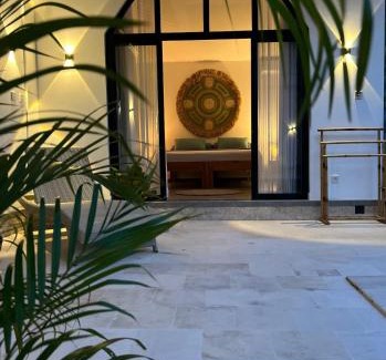 Amed Villa | Villa Green Valley