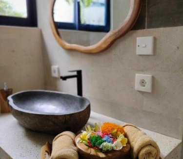 Amed Villa | Villa Green Valley