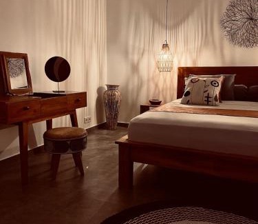 Amed Villa | Villa Green Valley