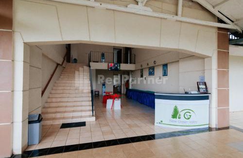 Ciloto Hotel | Villa Green Valley Puncak RedPartner