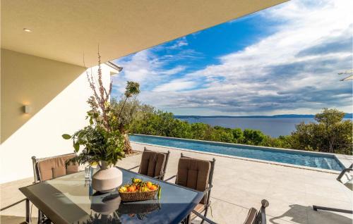 Rozmanici Casa | Villa Green Wave