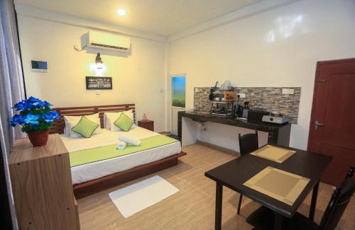 Kathaluwa Apartamento | Villa Greenline
