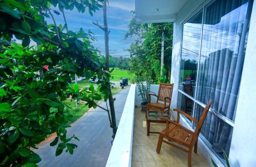 Kathaluwa Apartamento | Villa Greenline