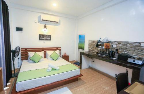 Kathaluwa Apartamento | Villa Greenline