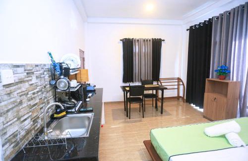 Kathaluwa Apartamento | Villa Greenline