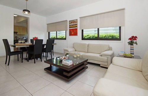 Cape Greko Apartamento | VILLA GREKO - A Luxury 4 Beds Villa with private pool