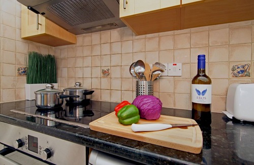 Cape Greko Apartamento | VILLA GREKO - A Luxury 4 Beds Villa with private pool