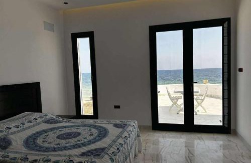 Kelibia Casa | Villa Grenza