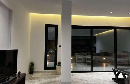 Kelibia Casa | Villa Grenza