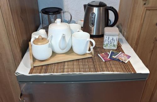 Loffingen Cama Y Desayuno | Villa Grenzenlos