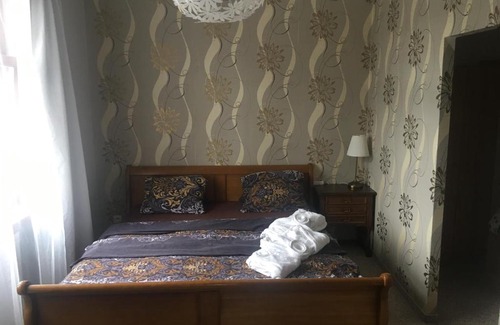 Ostrov Apartamento | villa Gross-Nádražní 320 Ostrov