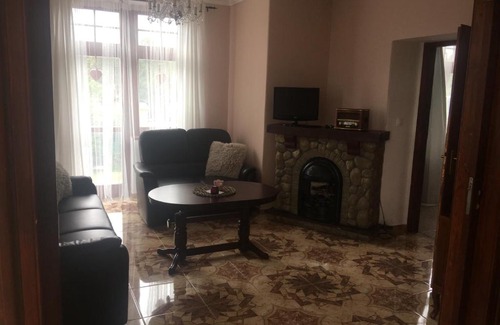 Ostrov Apartamento | villa Gross-Nádražní 320 Ostrov