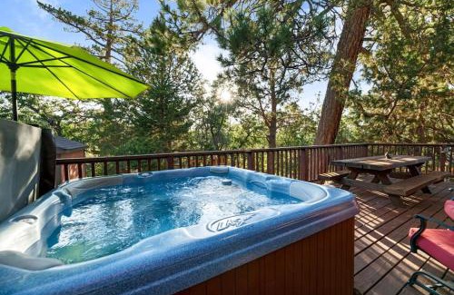 Upper Moonridge Casa | Villa Grove by Rather Be Properties