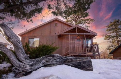 Upper Moonridge Casa | Villa Grove by Rather Be Properties