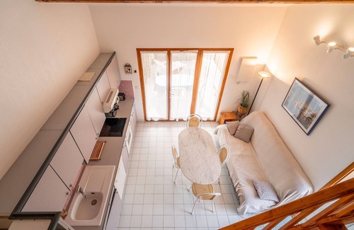 Les Ayguades Villa | Villa Gruissan Seaside - Les Ayguades