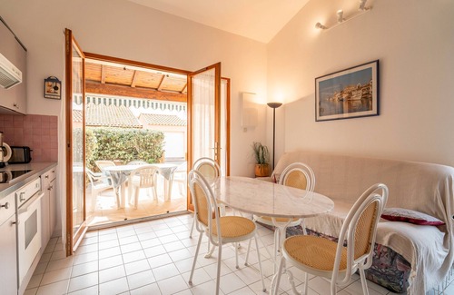 Les Ayguades Villa | Villa Gruissan Seaside - Les Ayguades