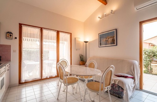 Les Ayguades Villa | Villa Gruissan Seaside - Les Ayguades
