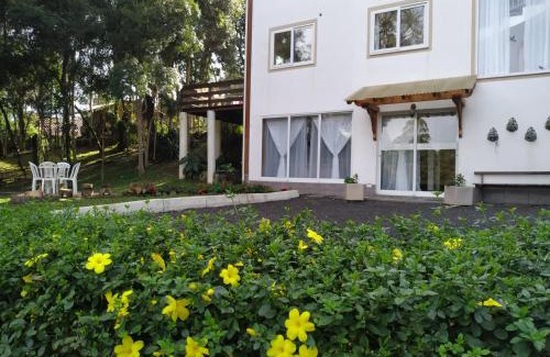 Treze Tilias Apartamento | Villa Gruntal Hospedaria