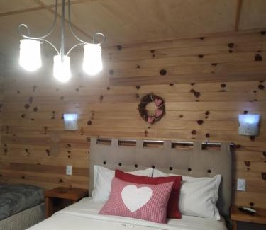 Treze Tilias Apartamento | Villa Gruntal Hospedaria