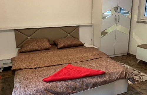 Pejë Apartamento | Villa Gryka