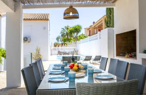La Canuta Villa | Villa Guadalete by Interhome