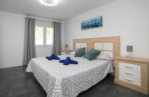 La Canuta Villa | Villa Guadalete by Interhome