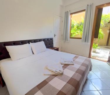 Jijoca de Jericoacoara Apartamento | Villa Guarani Jeri