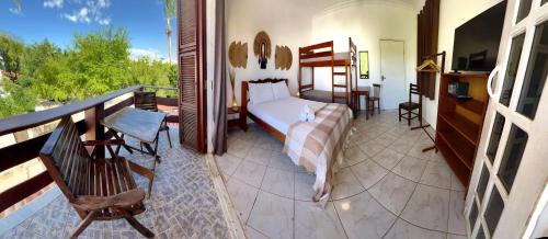 Jijoca de Jericoacoara Apartamento | Villa Guarani Jeri
