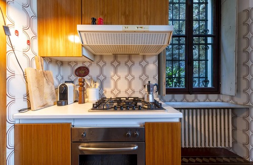 Varenna Chalet De Esquí | Villa Guardini by Wonderful Italy