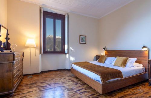 Varenna Casa | Villa Guardini by Wonderful Italy