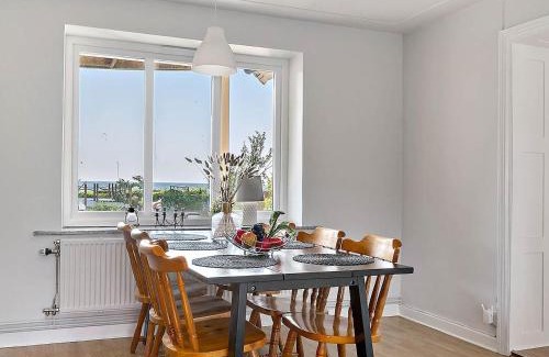 Smygehamn Apartamento | Villa Gul in beautiful Smygehamn