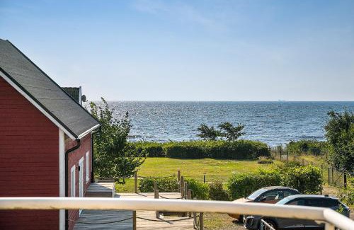 Smygehamn Apartamento | Villa Gul in beautiful Smygehamn