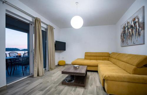 Rab Town Apartamento | Villa Guliva