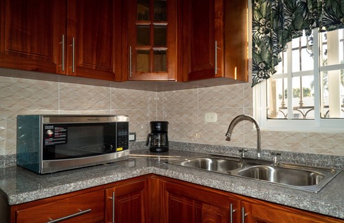 Reparto Ibarra Apartamento | Villa Gumio - Your comfort in Boca Chica Beach by RedAwning