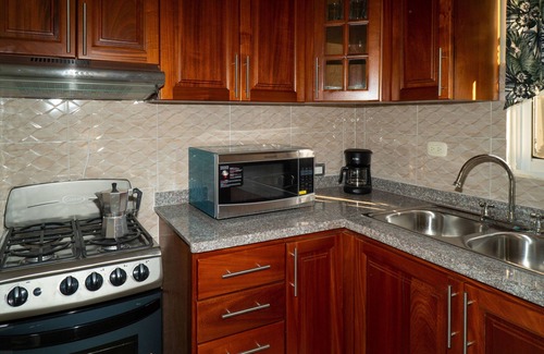 Reparto Ibarra Apartamento | Villa Gumio - Your comfort in Boca Chica Beach by RedAwning