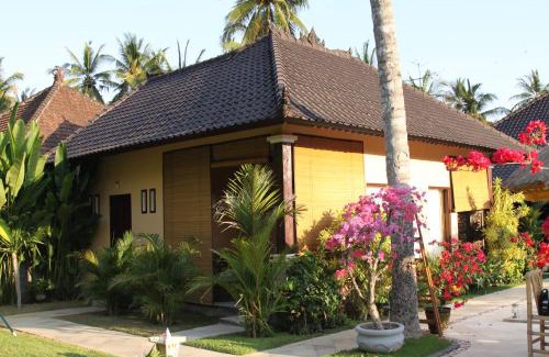Sengkidu Villa | Villa Gusmania